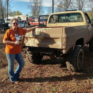 Meet your Posher, Catherine